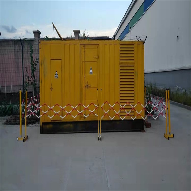南海发电机组油箱盖上留出小气孔有什么用？