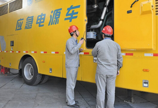 南海如何清理被灰尘覆盖的机油散热器？